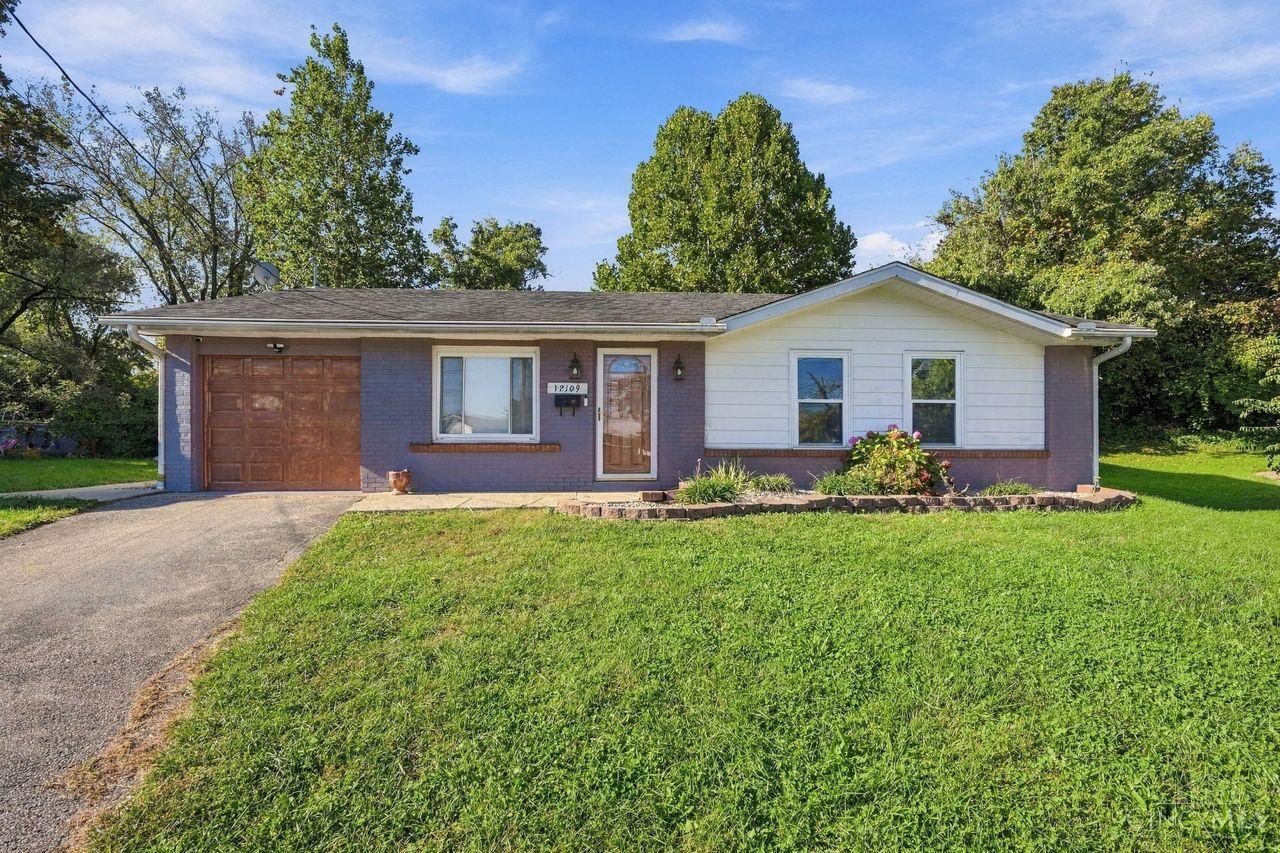 12109 Seaford Drive Property Photo 1