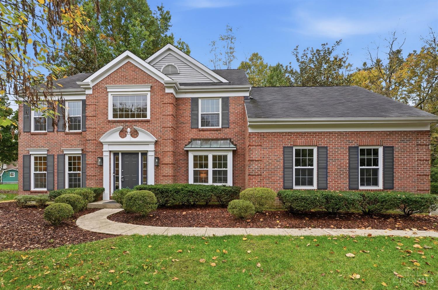 1293 Chaucer Place Property Photo 1