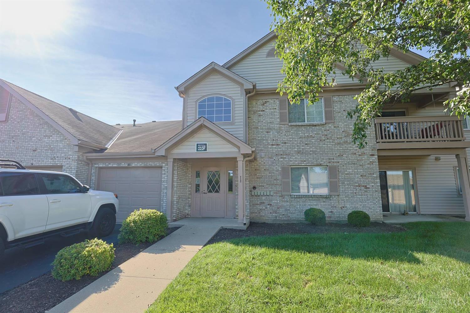 4906 Bordeaux Lane Property Photo 1
