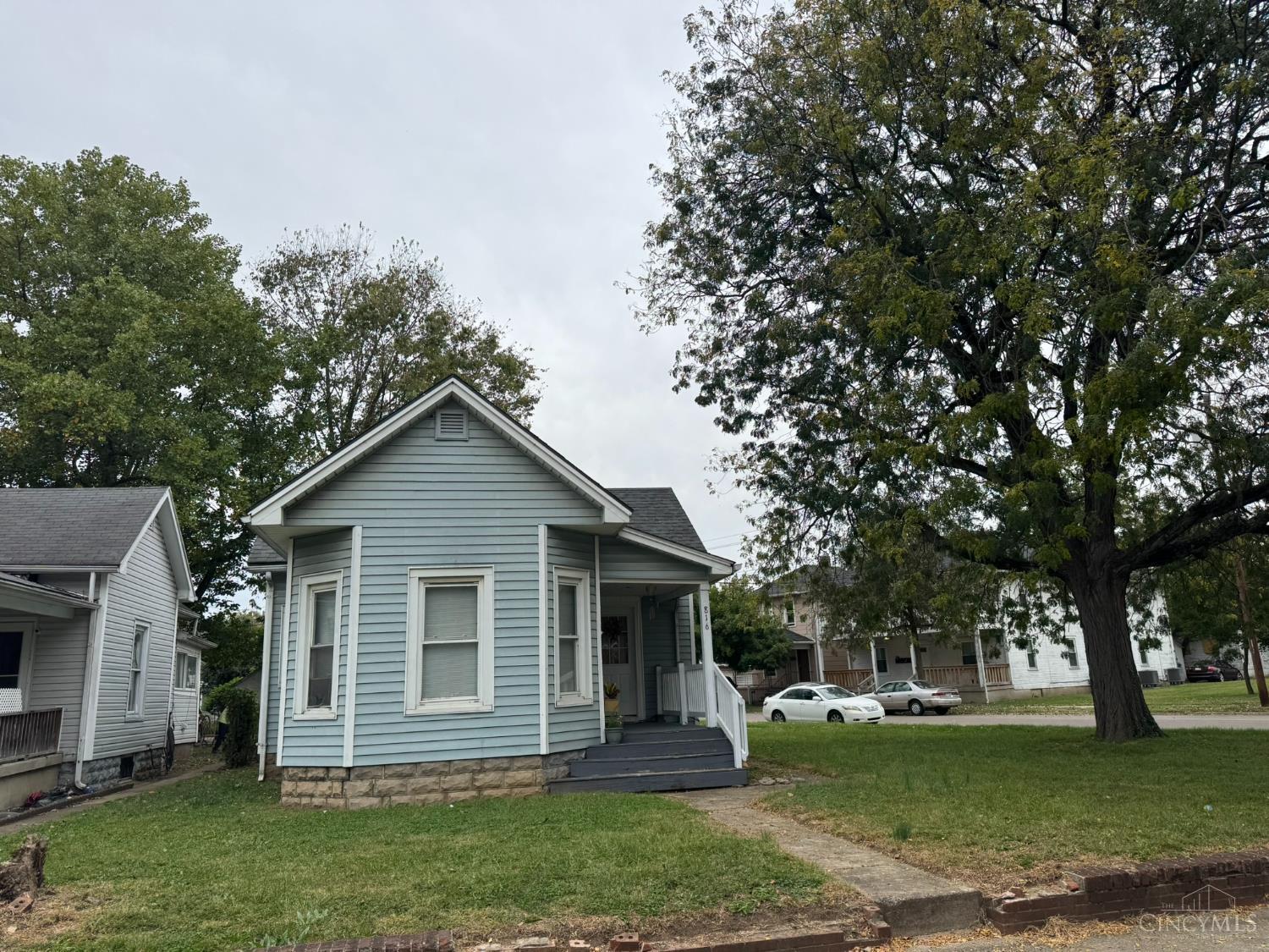 816 Elwood Street Property Photo 1