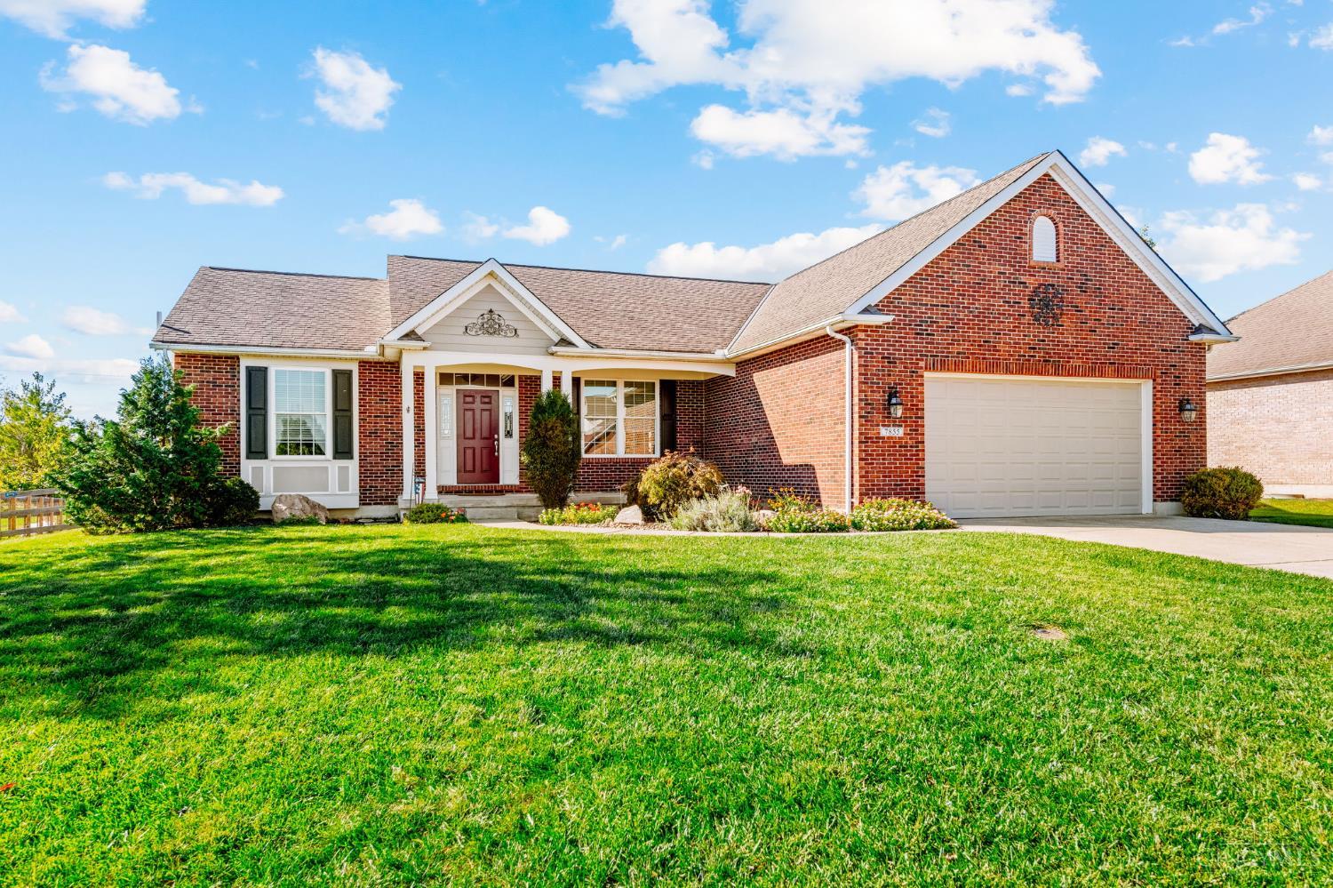 7855 Rock Port Way Property Photo 1