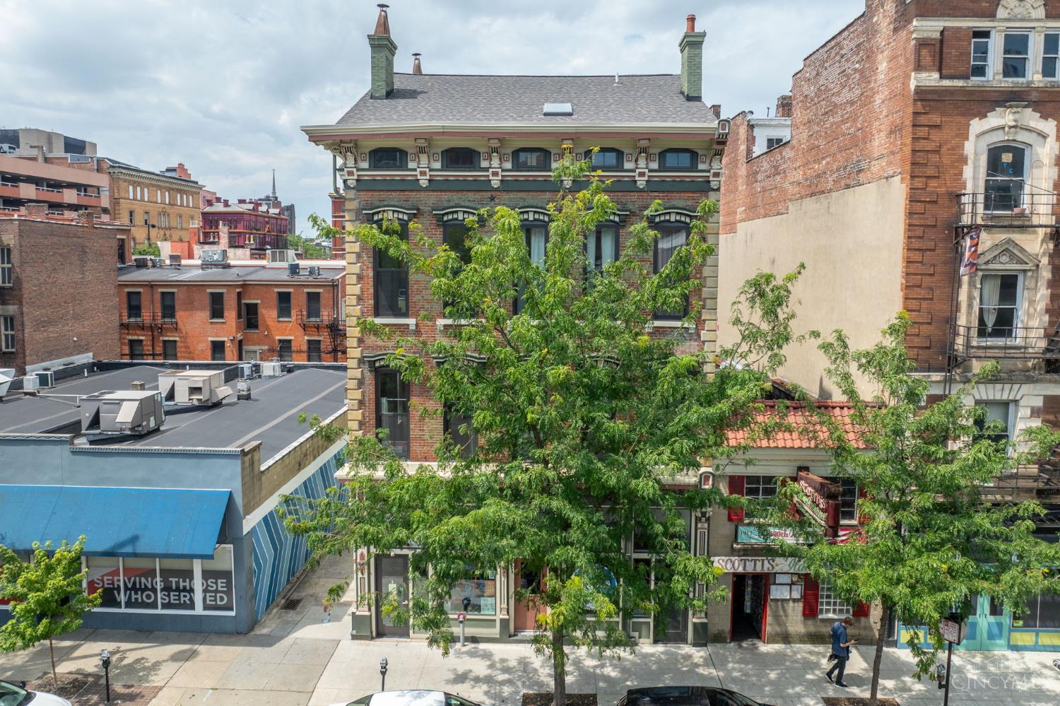 915 Vine Street Property Photo 1