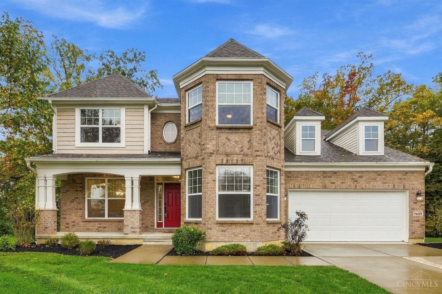 7457 Chagrin Place Property Photo 1