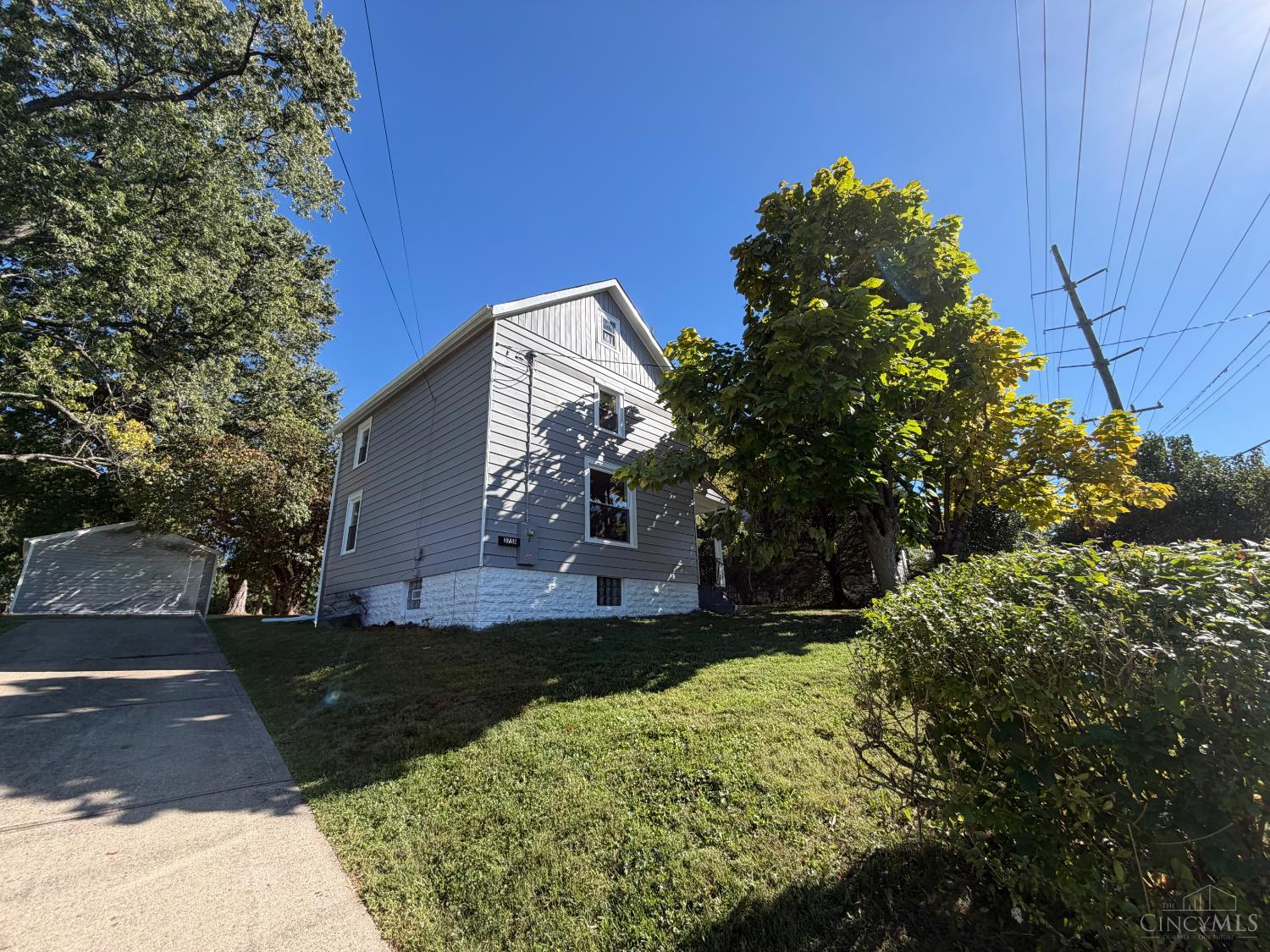 3758 Ebenezer Road Property Photo 1