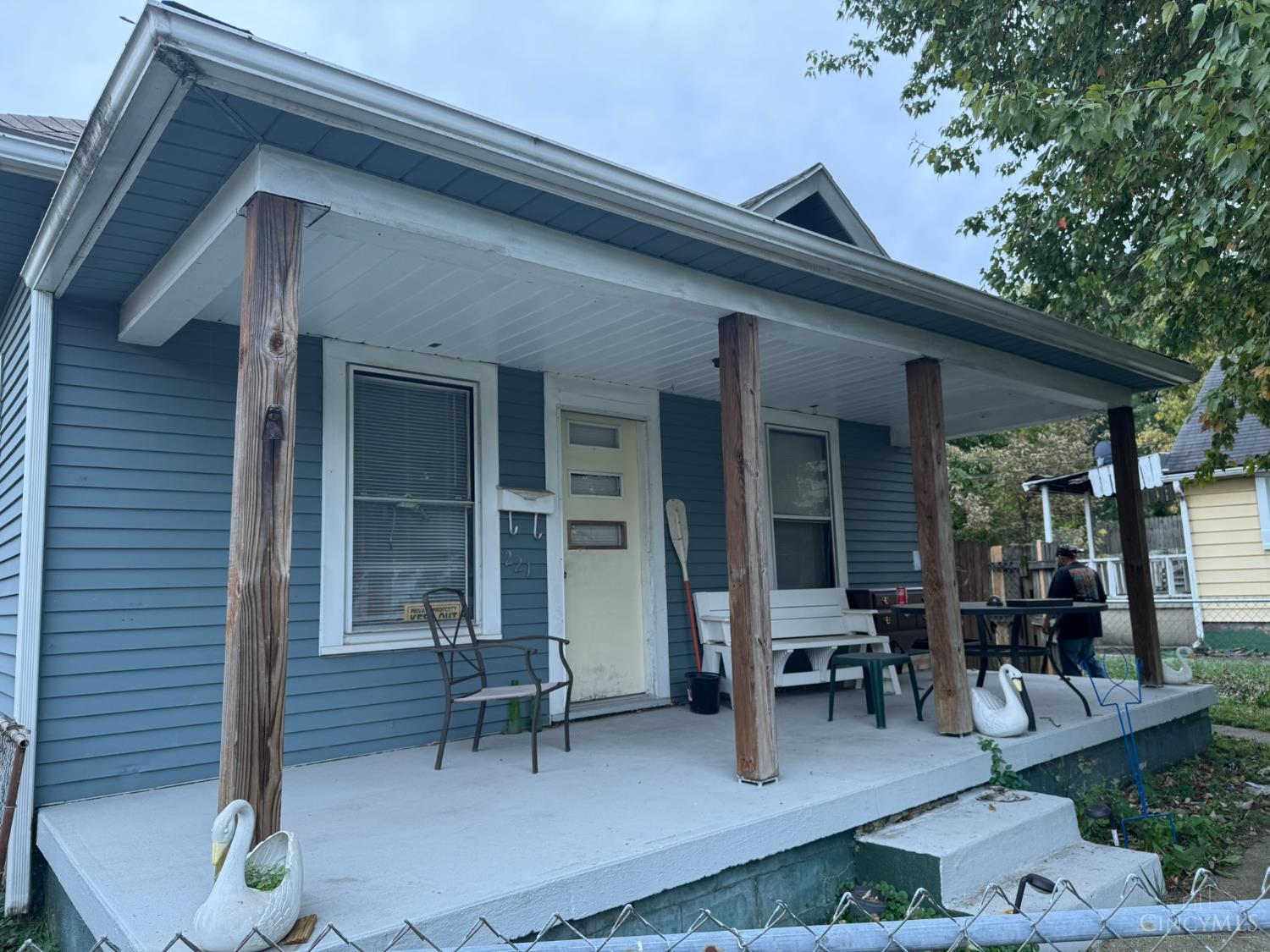 N 221 Sutphin Street Property Photo 1