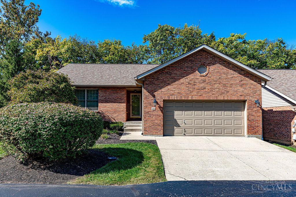 314 Princewood Court Property Photo 1
