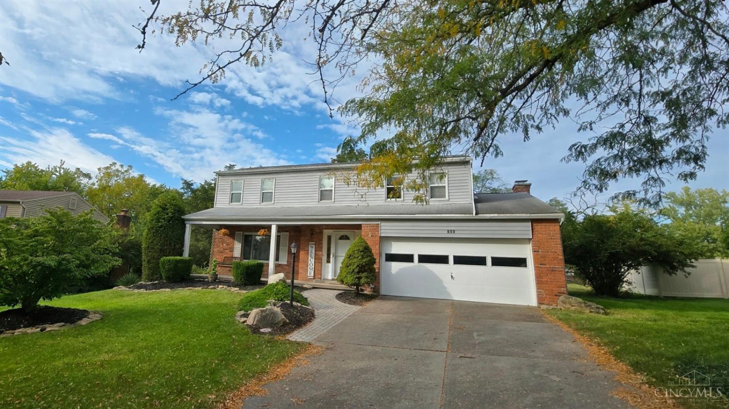 706 Yorkhaven Road Property Photo 1
