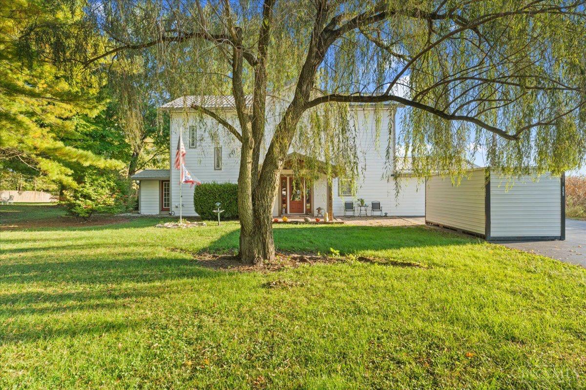 5513 New Vienna Road Property Photo 1