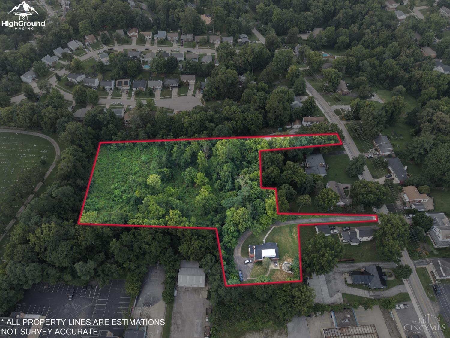 7191 Paddison Road Property Photo 1
