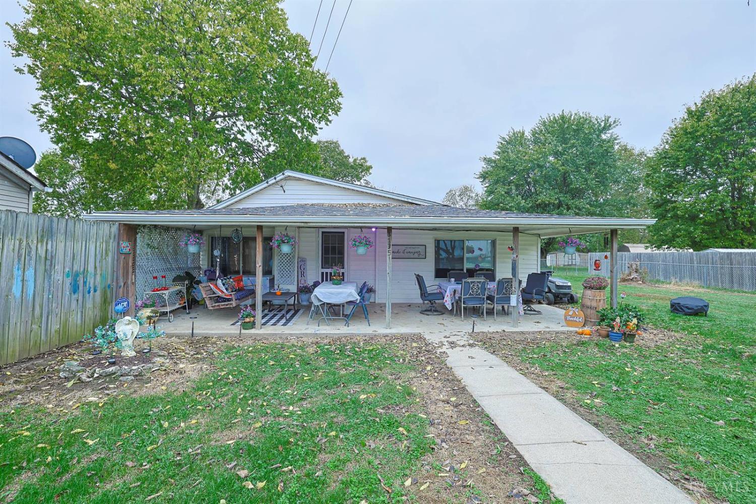 3135 Radabaugh Road Property Photo 1