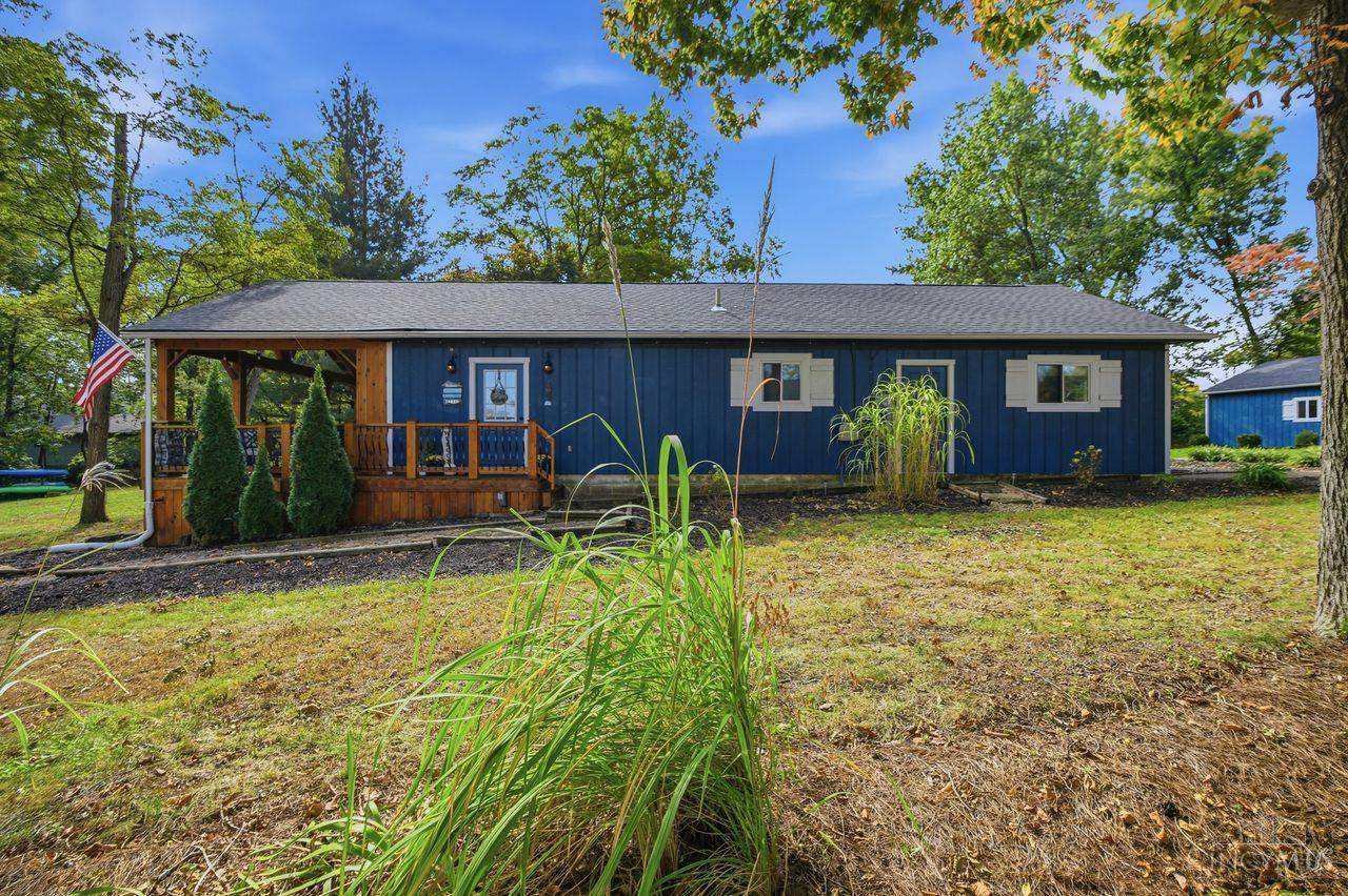 1058 Brunswick Drive Property Photo 1