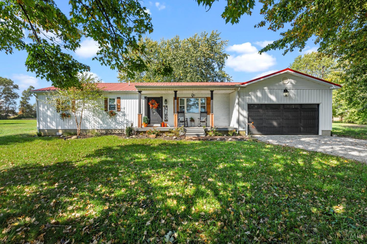 2231 Garner Road Property Photo 1