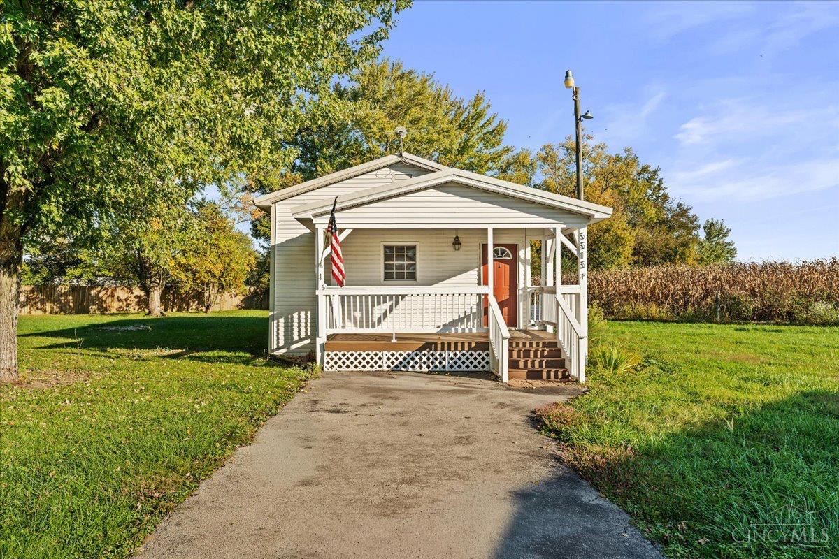 5515 New Vienna Road Property Photo 1