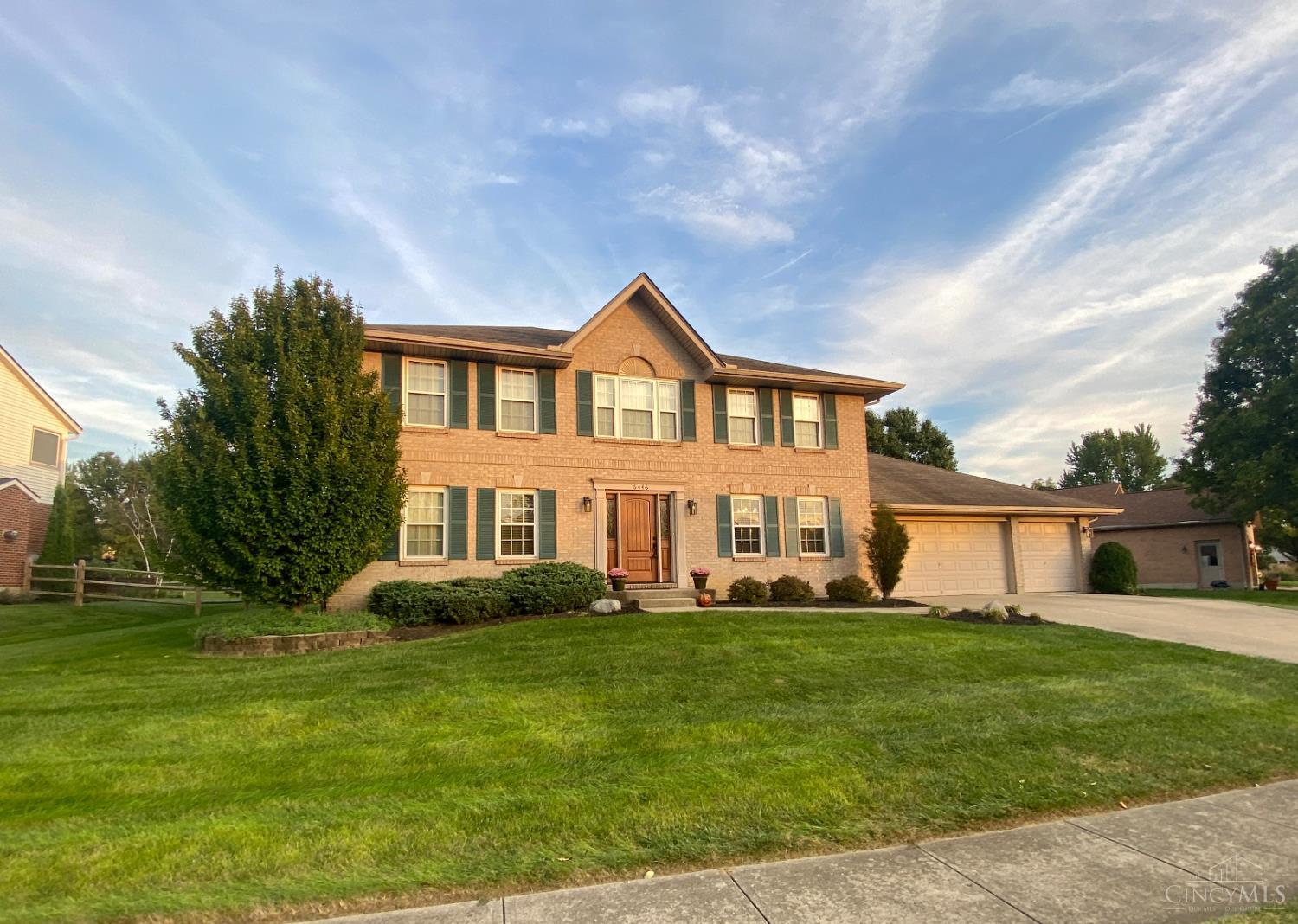 6446 Windlake Court Property Photo 1