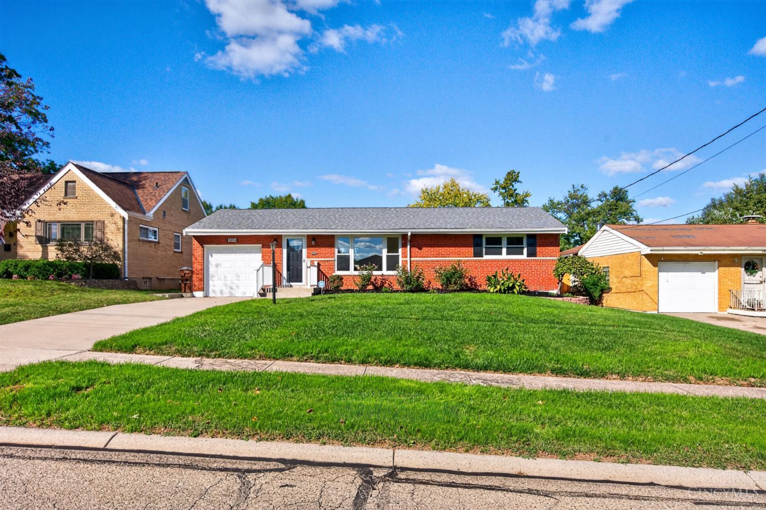 3494 Oakmeadow Lane Property Photo 1