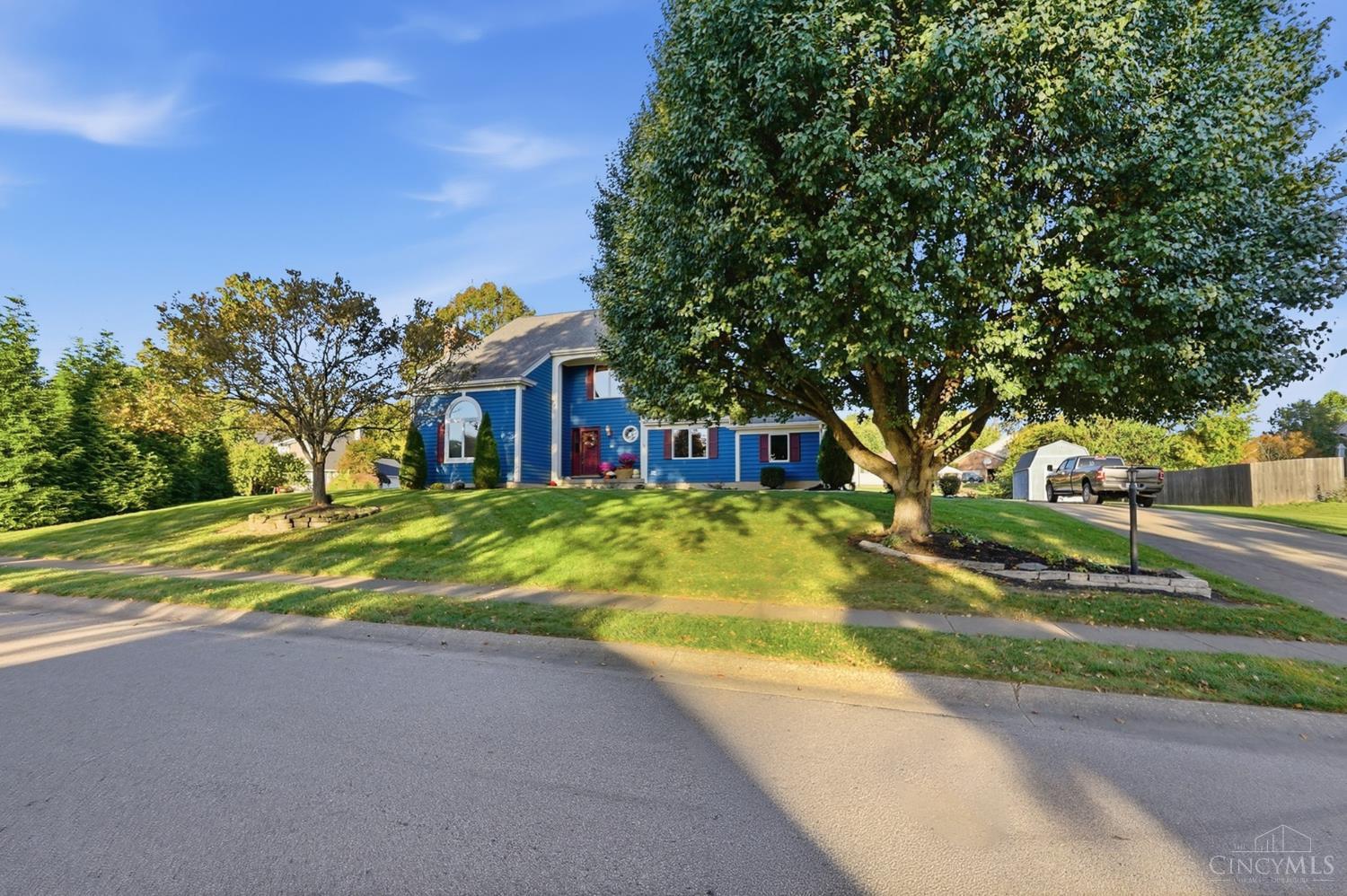 339 Saint James Place Property Photo 1
