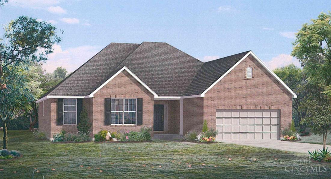 2010 Tall Pines Lane Property Photo 1