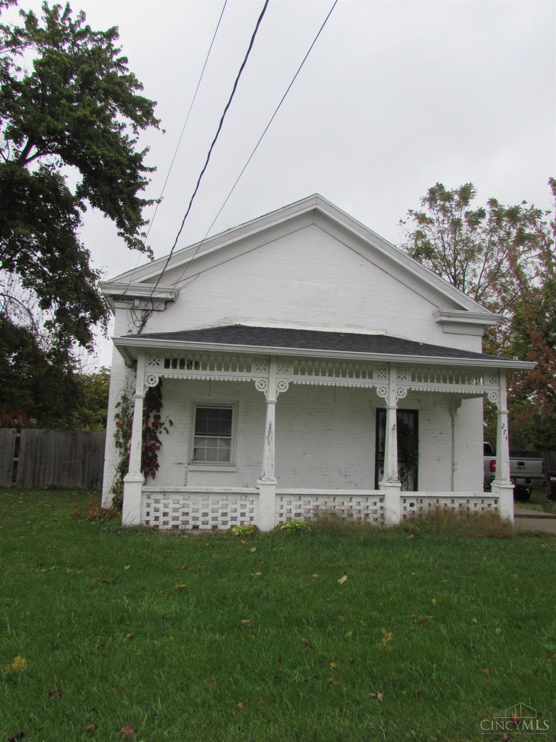 W 274 Main Street Property Photo 1
