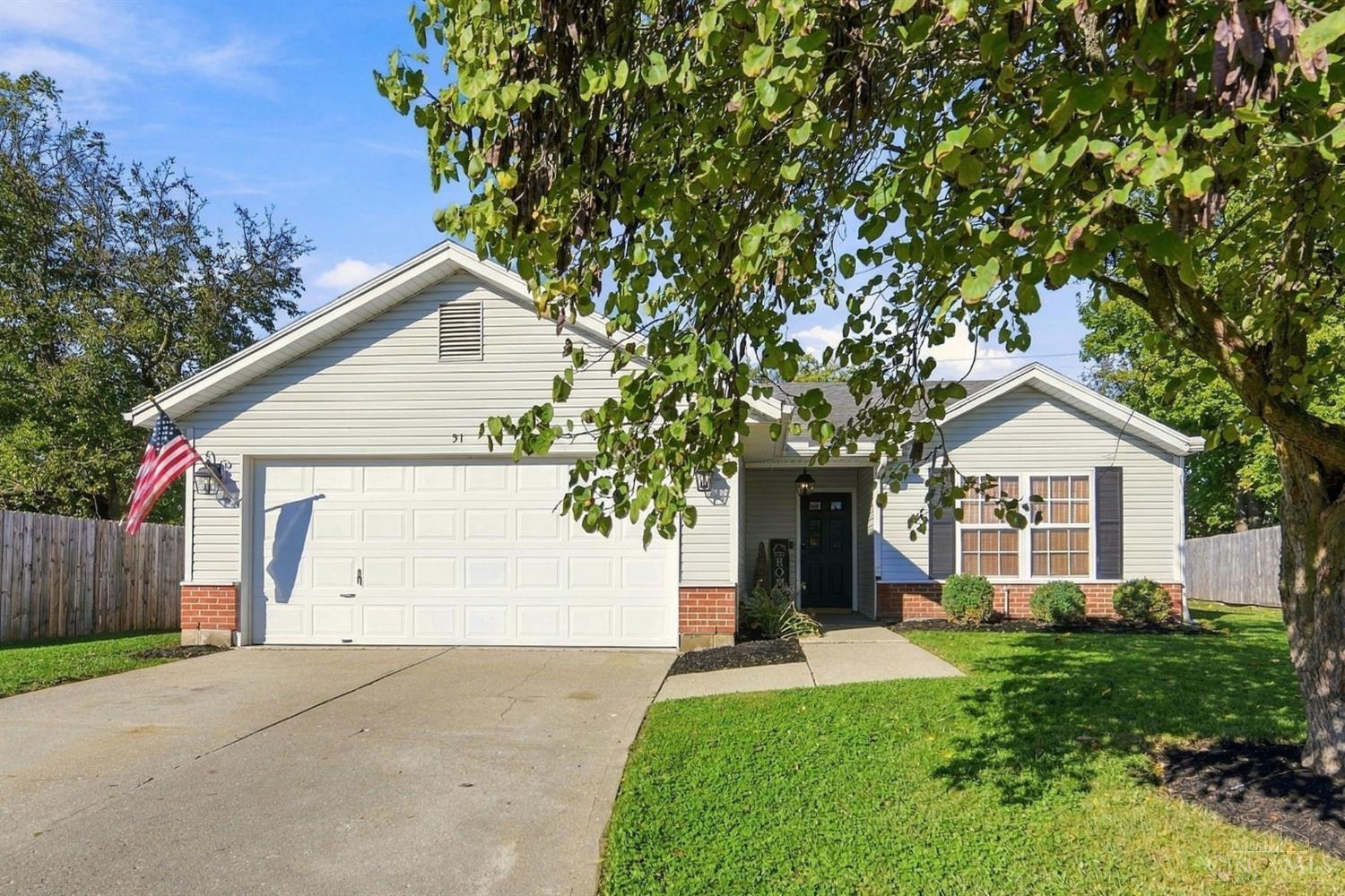 51 Shawnee Court Property Photo 1