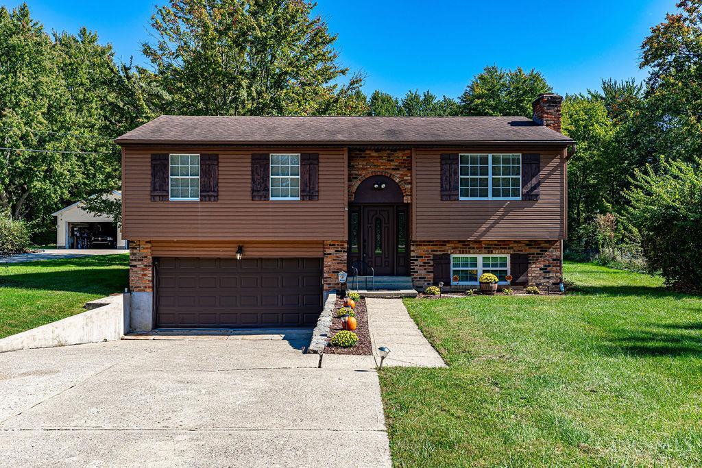 6172 Winding Way Drive Property Photo 1