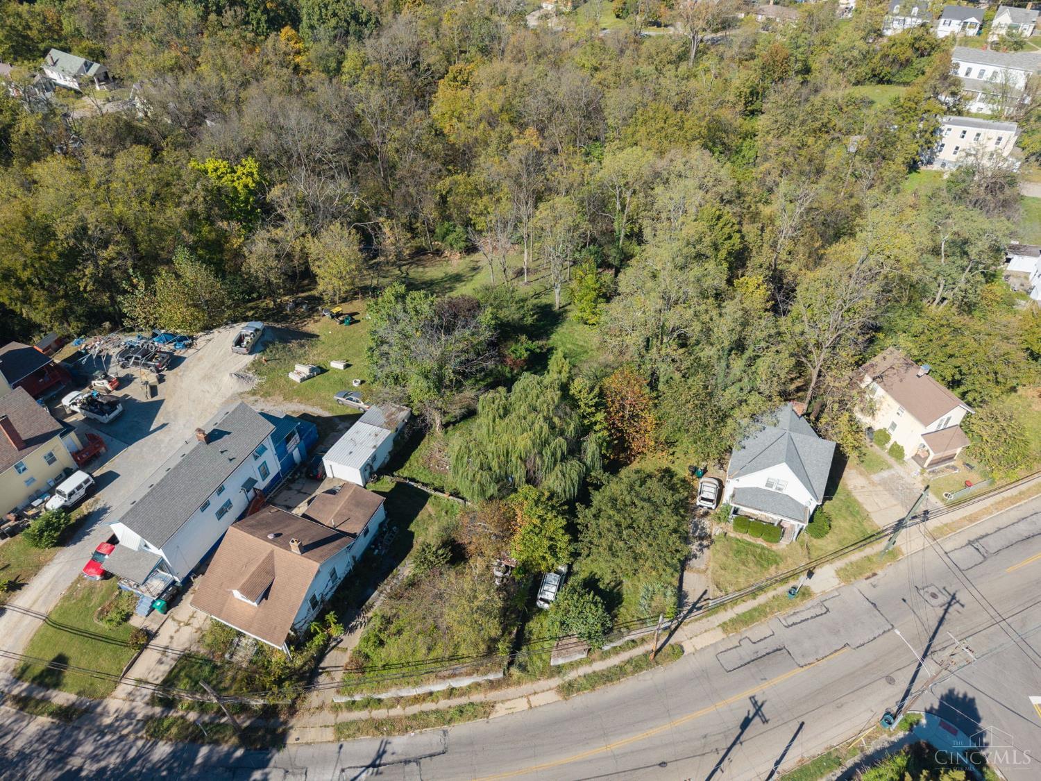 3211 Mchenry Avenue Property Photo 1