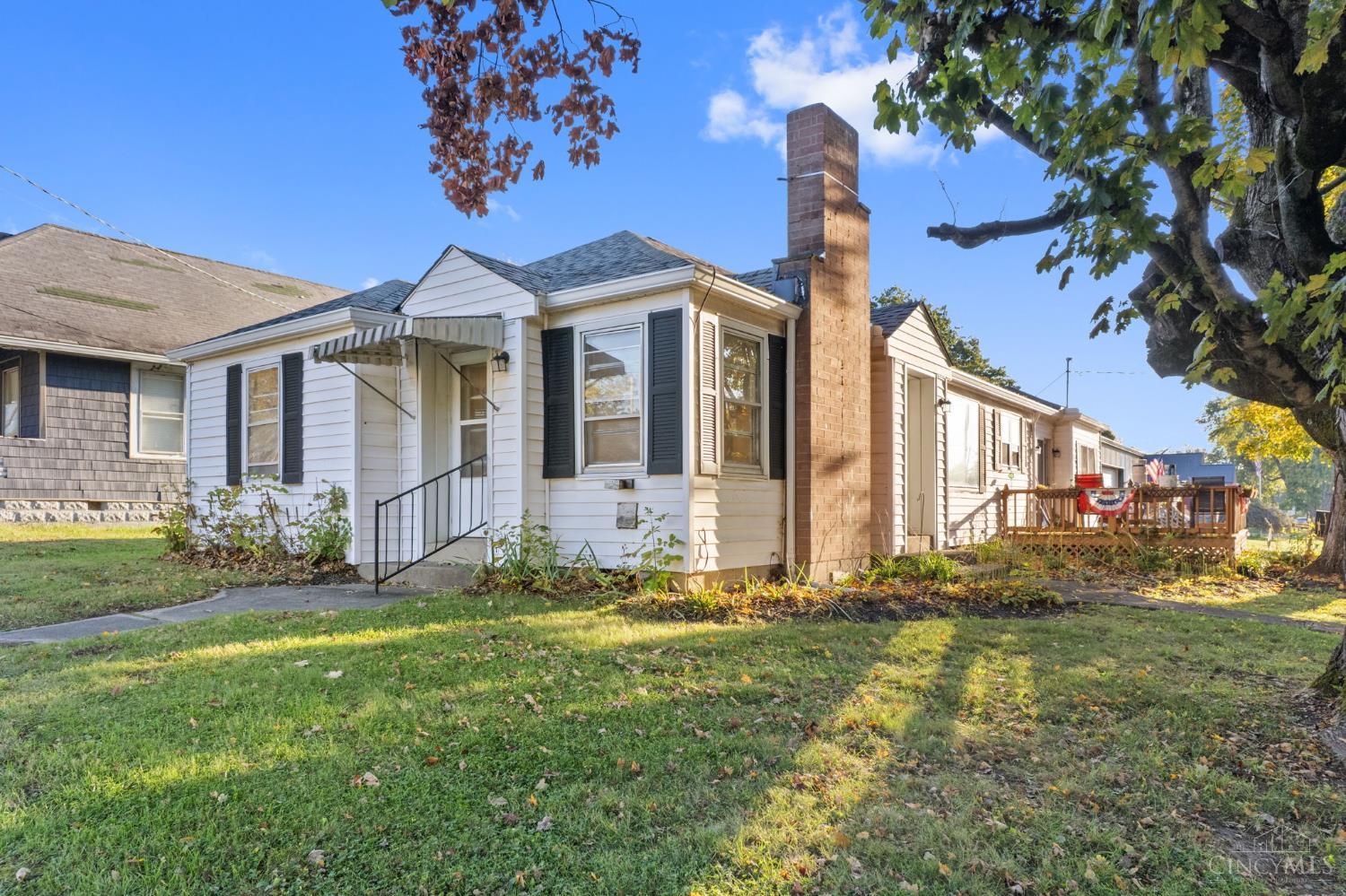 142 Charles Street Property Photo 1