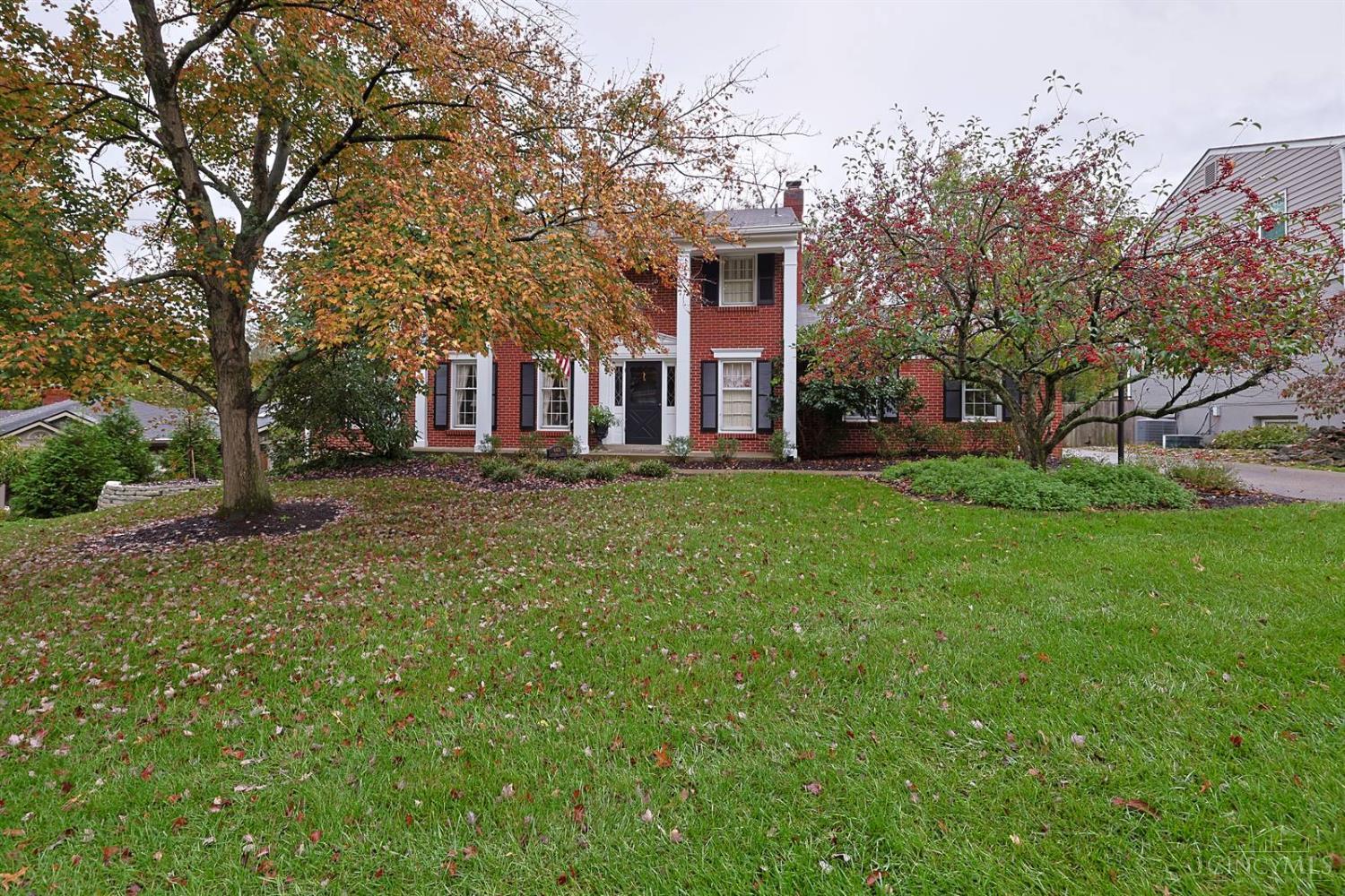 6431 Pepperell Lane Property Photo 1