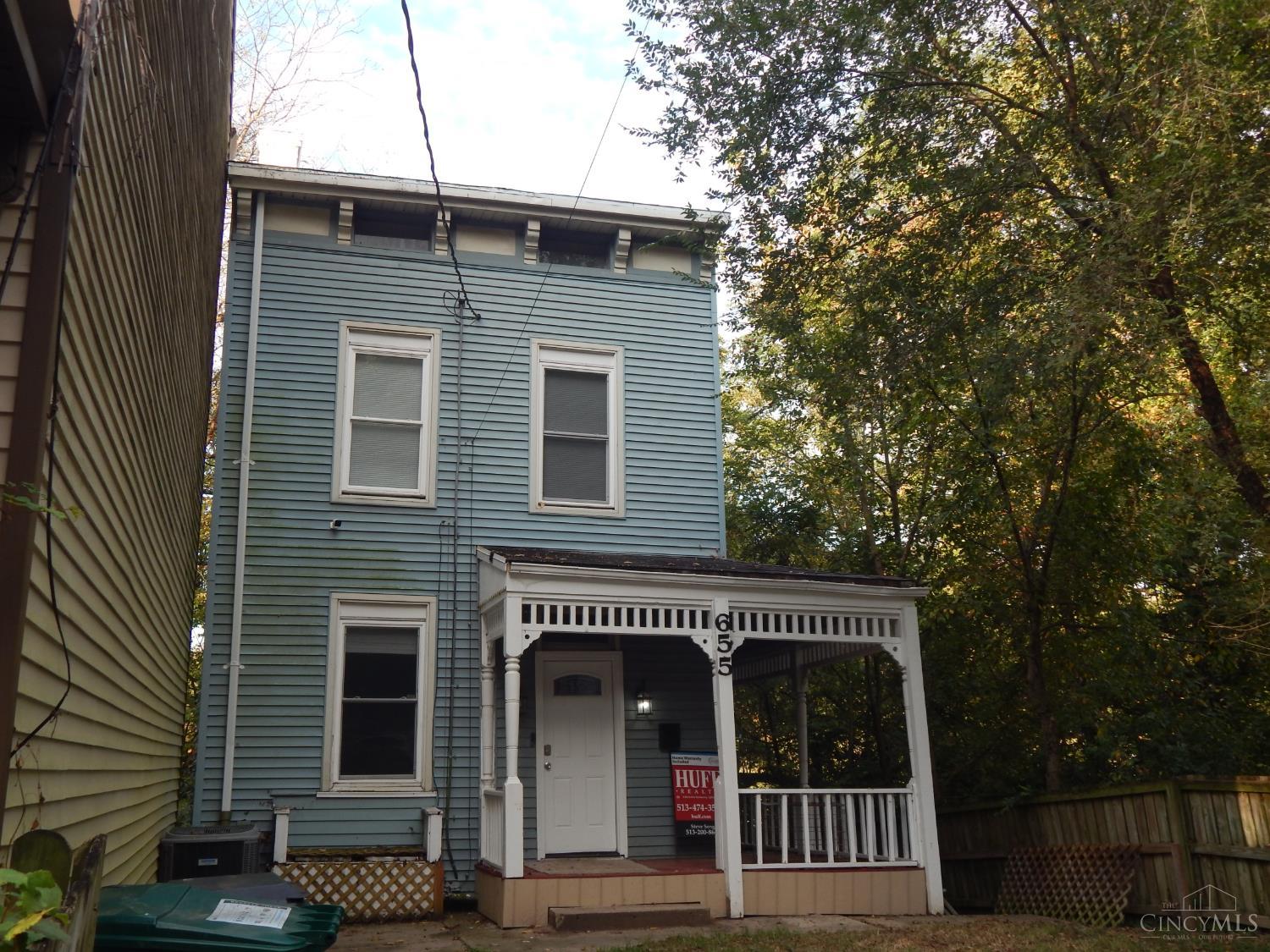 655 Steiner Avenue Property Photo 2