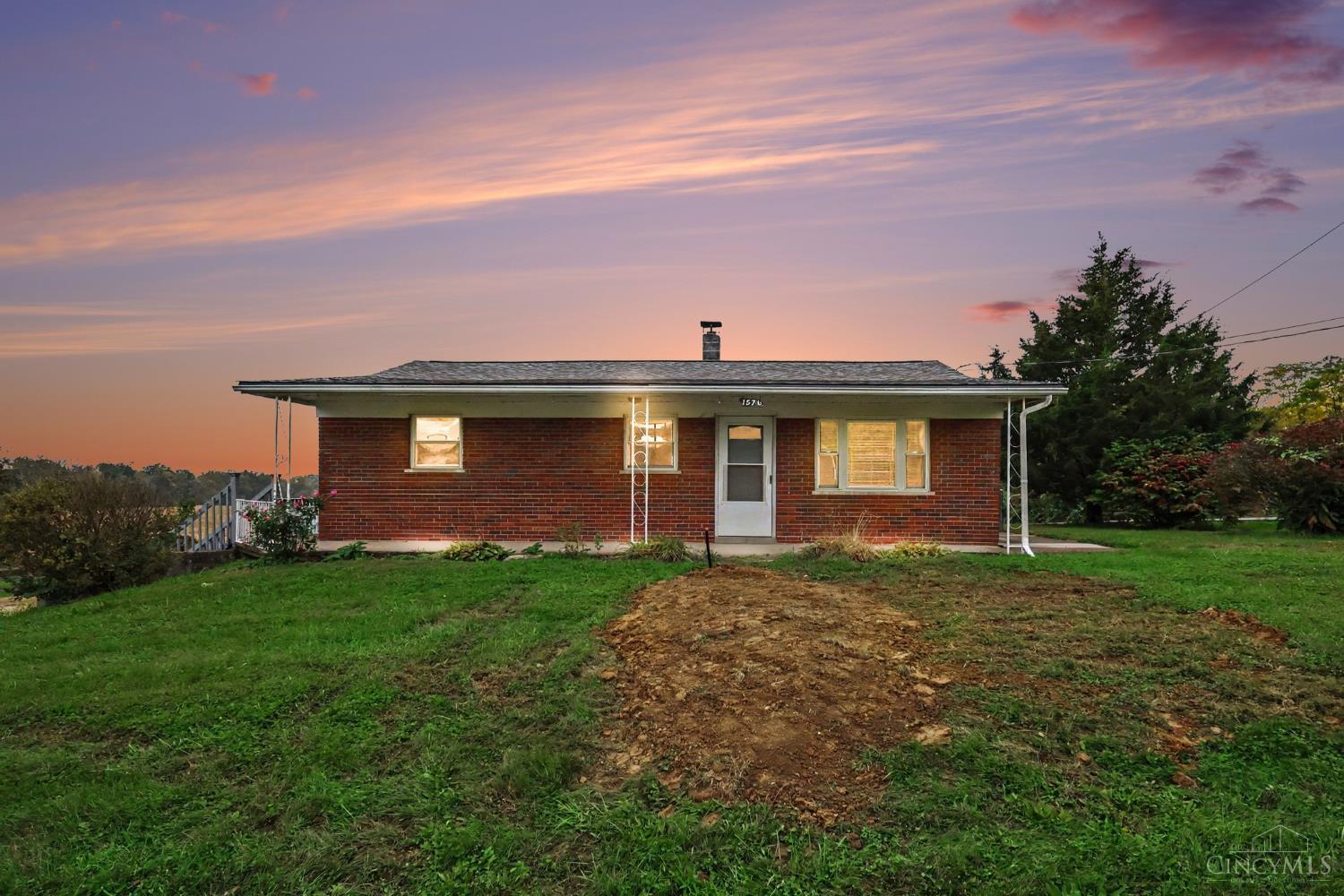 1576 St Rt 286 Property Photo 1