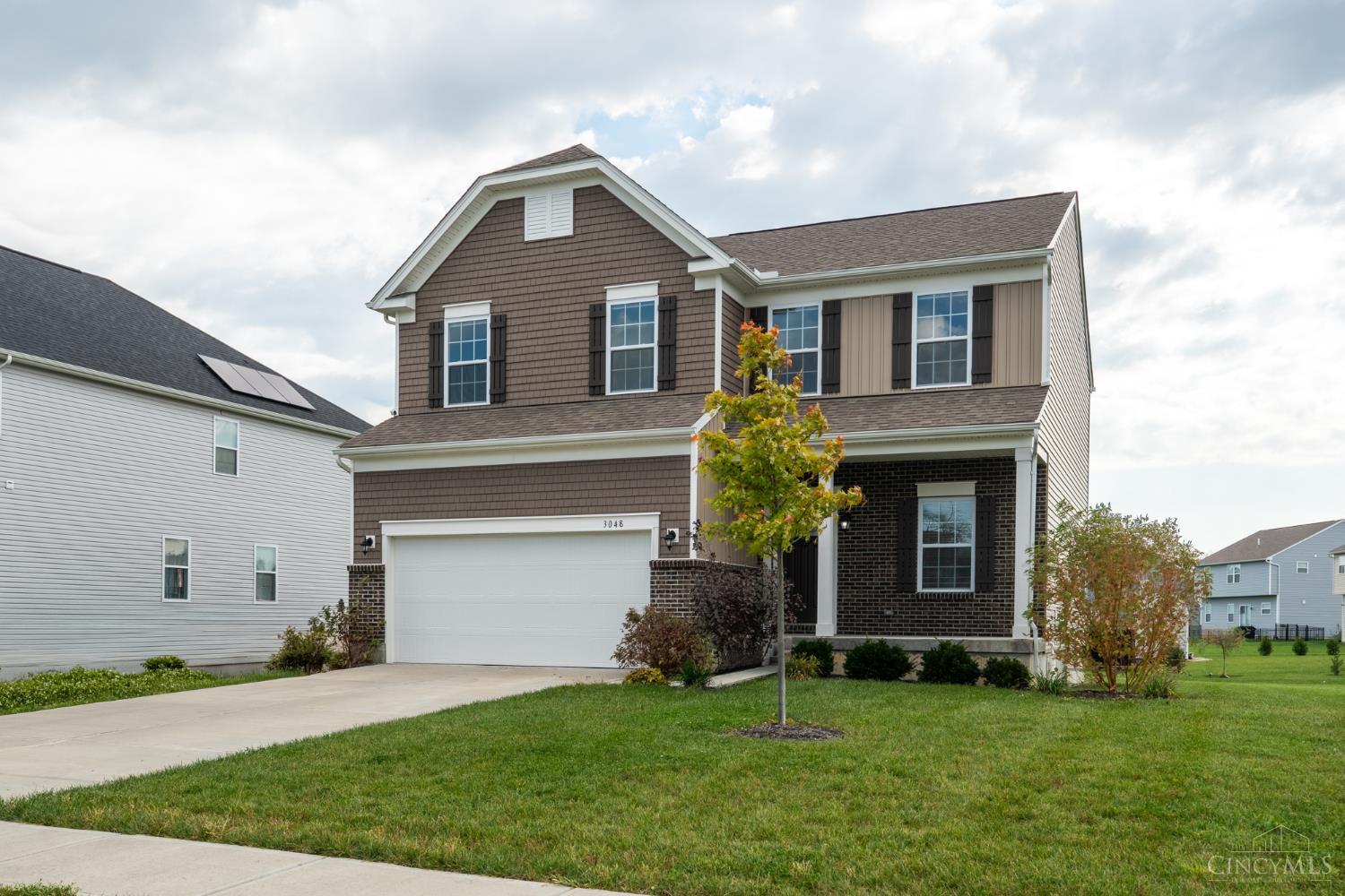 3048 Canvasback Court Property Photo 1