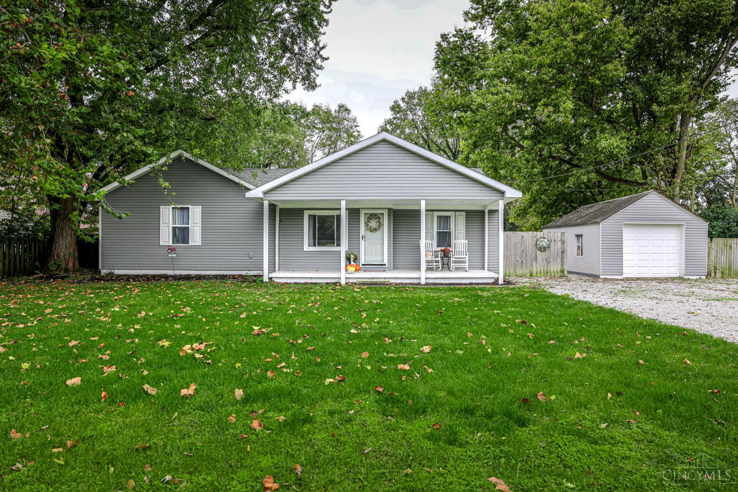 5125 Augspurger Road Property Photo 1