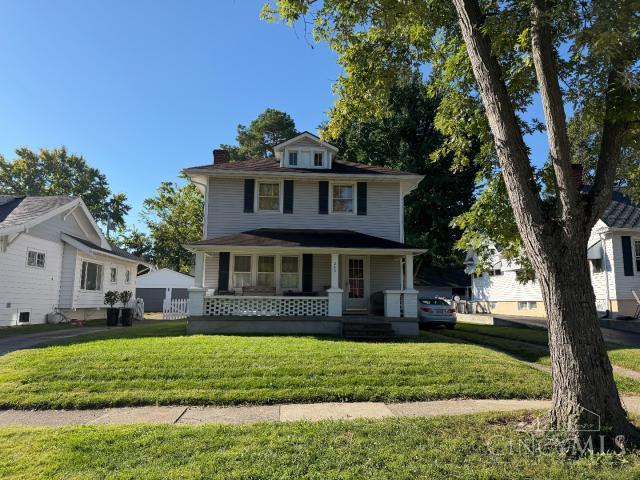 240 Corona Avenue Property Photo 1