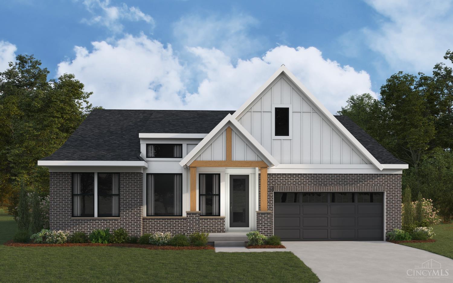3004 Cantata Court Property Photo 1