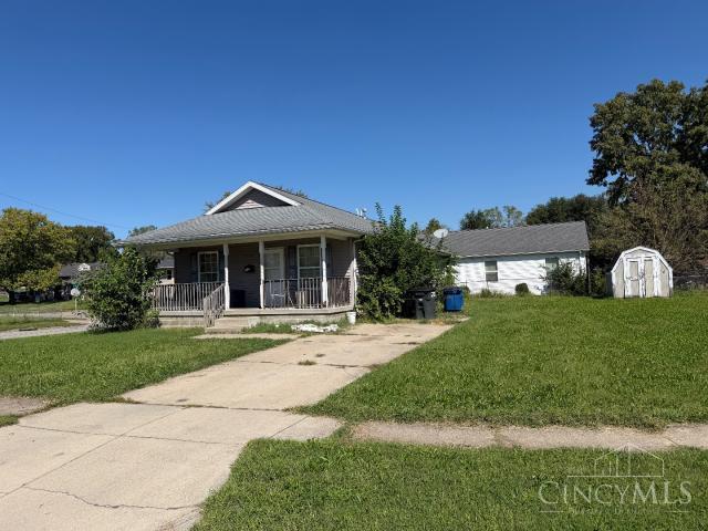 1719 Hannibal Court Property Photo 1