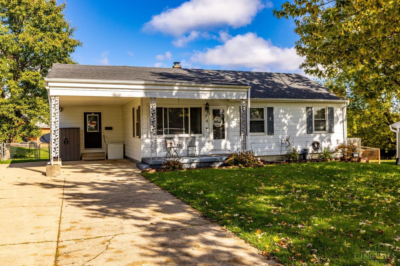 70 Berkshire Court Property Photo 1