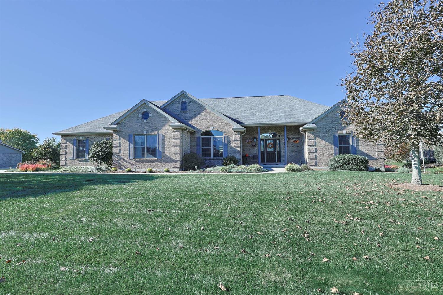 4803 Shadow Drive Property Photo 1