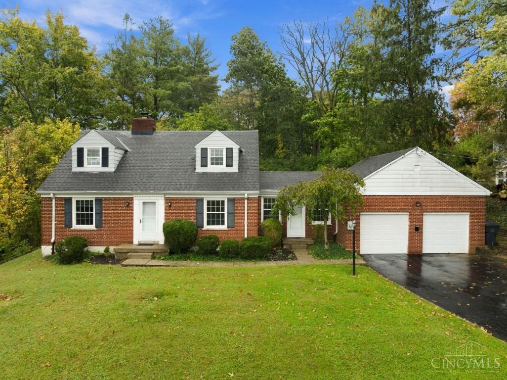 6770 Rollaway Road Property Photo 1