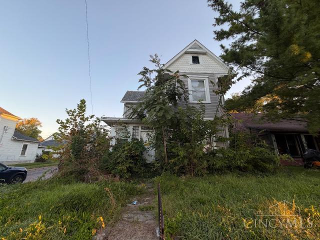 2700 Wayne Avenue Property Photo 1