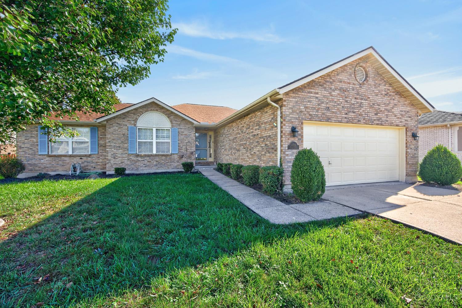 4766 Circle Drive Property Photo 1