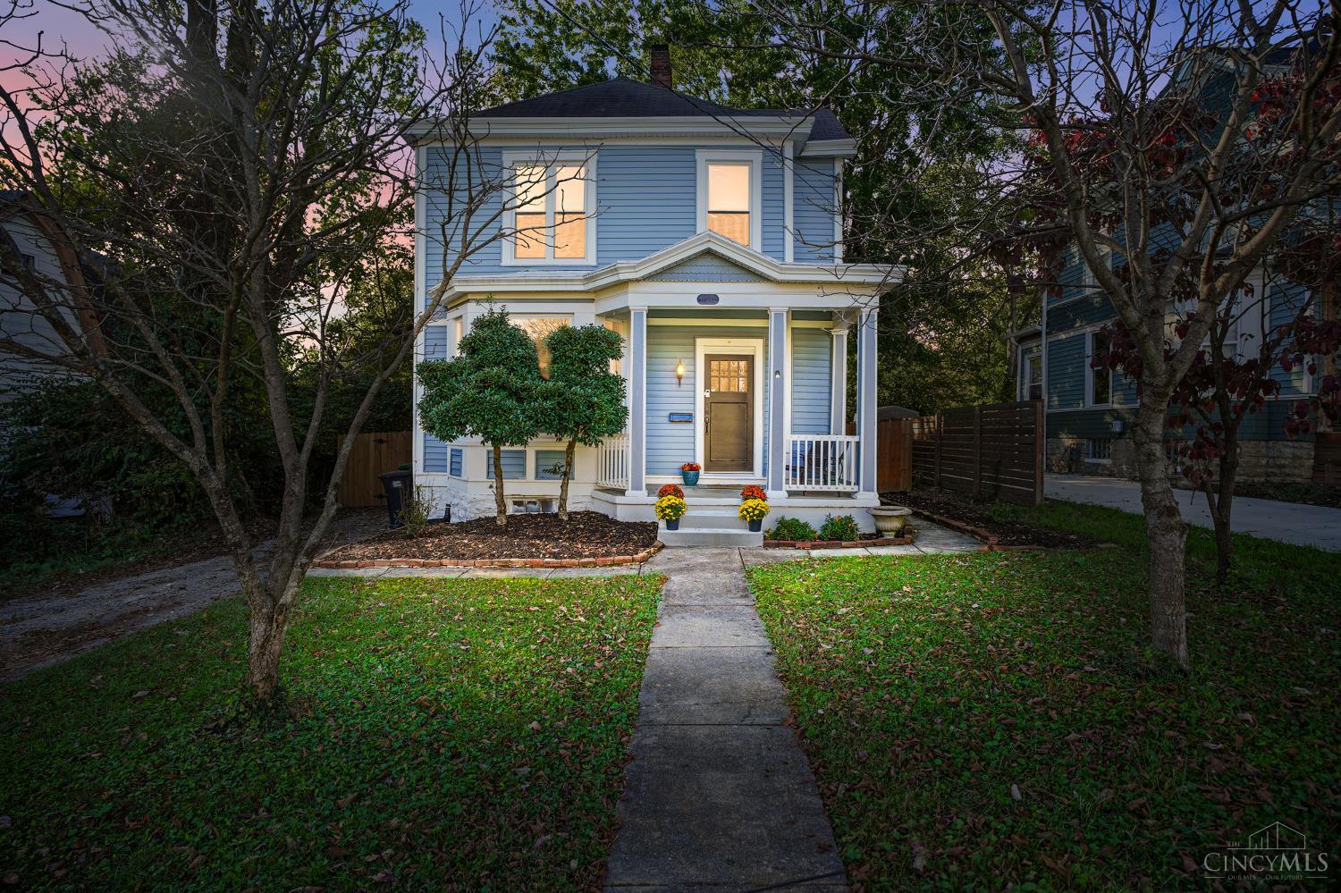 6307 Tyne Avenue Property Photo 1