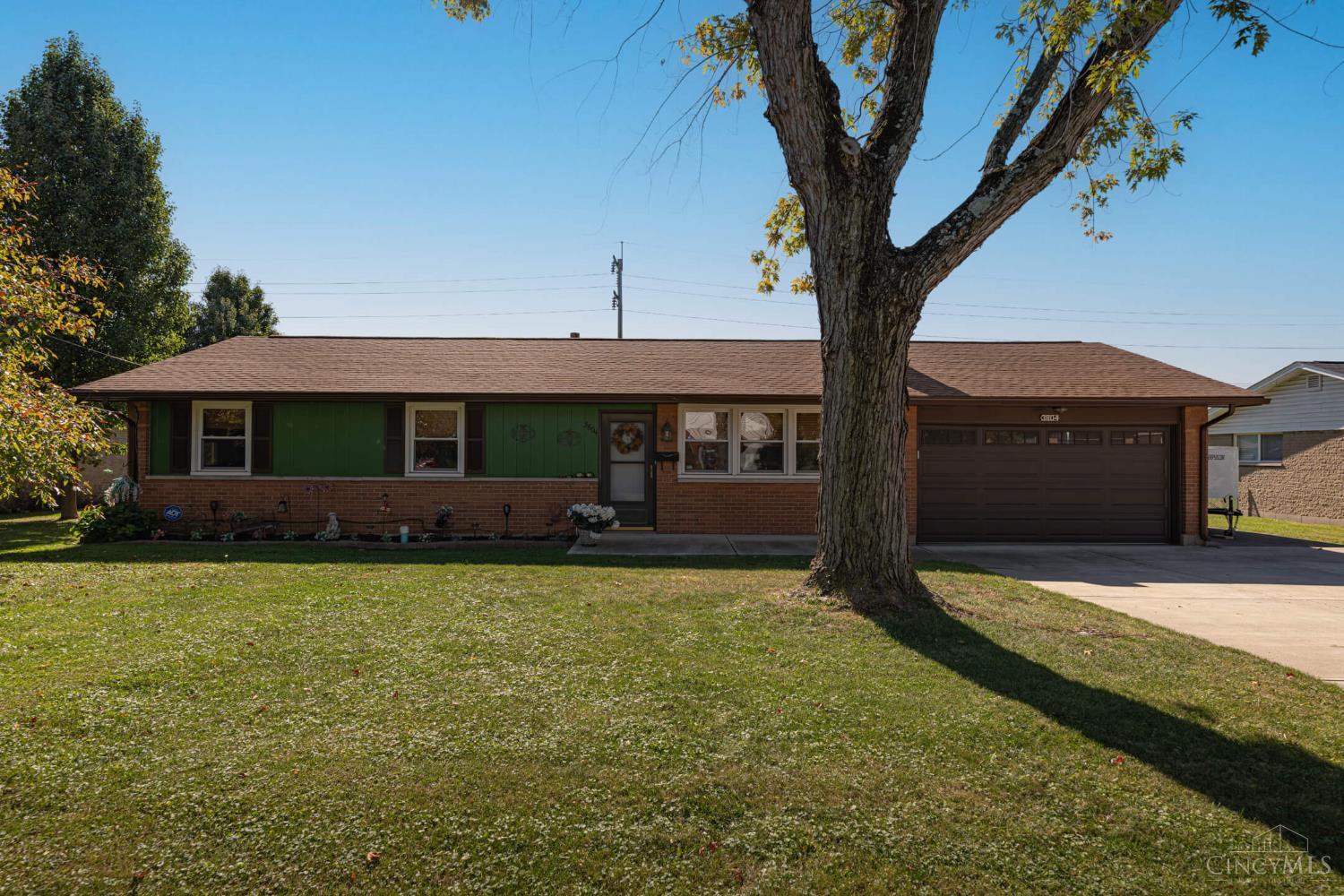 3804 Lewis Street Property Photo 1
