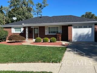 5580 Fairwood Road Property Photo 1
