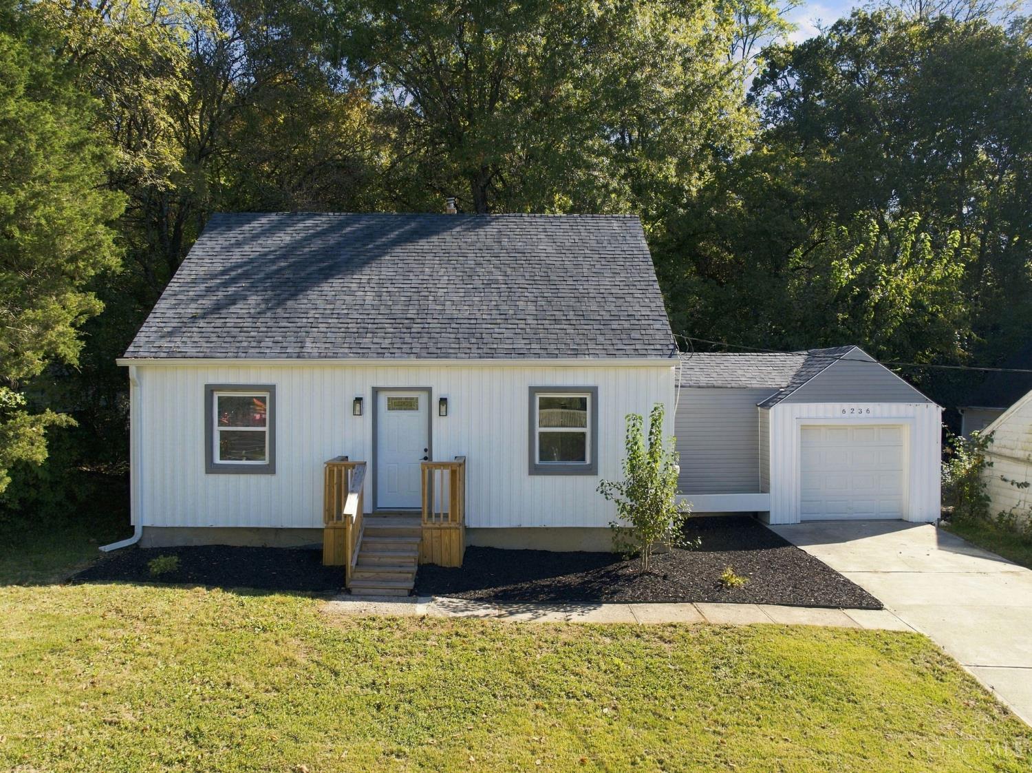 6236 Stewart Road Property Photo 1