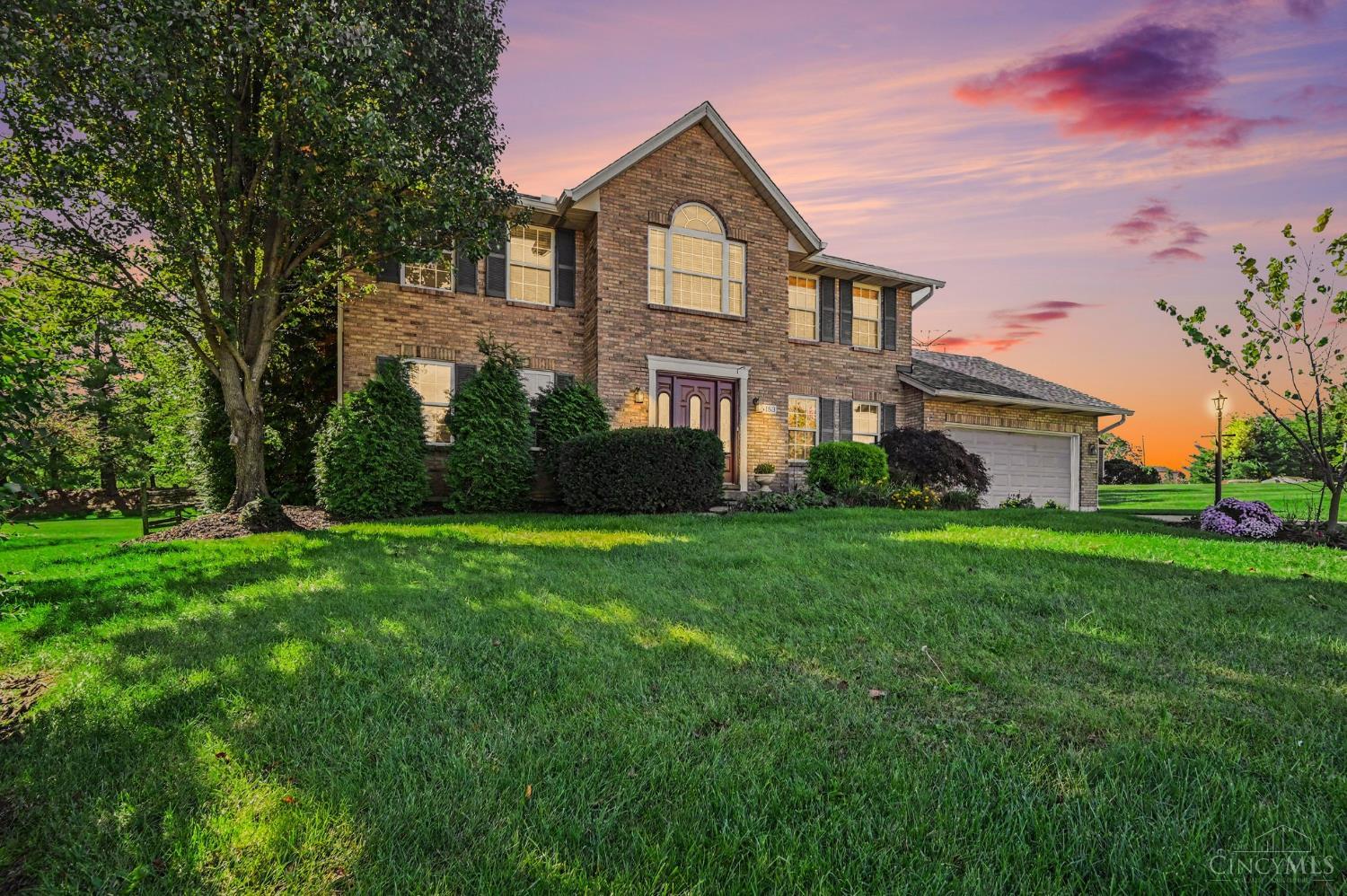 6153 Sugartree Court Property Photo 1
