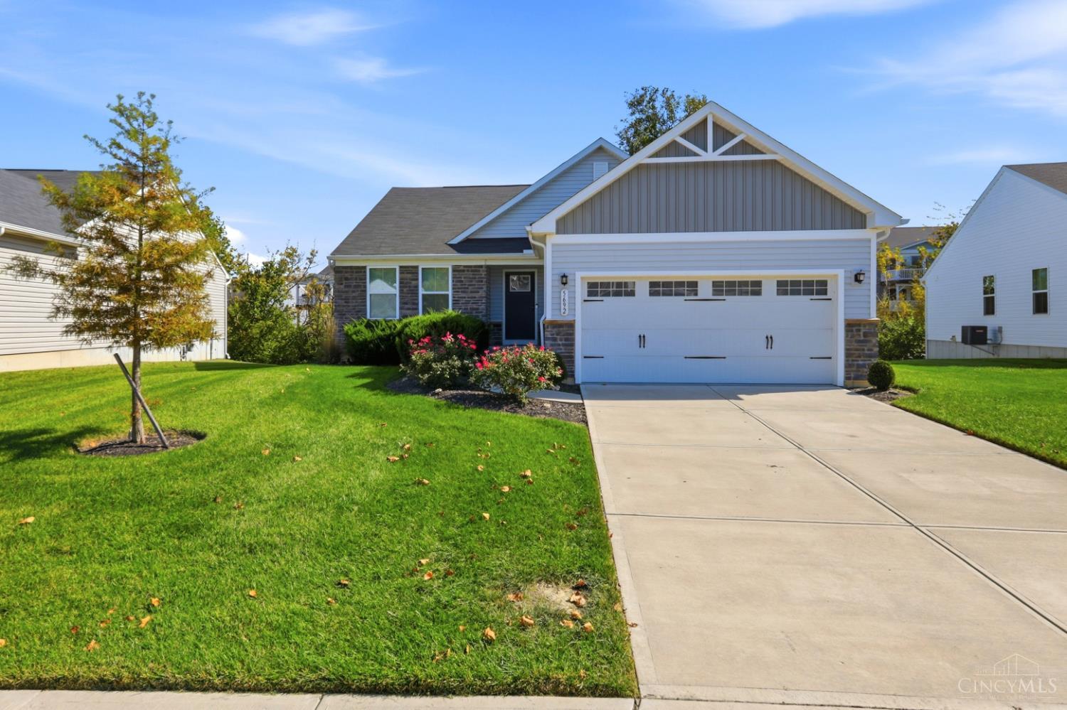 5692 Millbrook Drive Property Photo 1