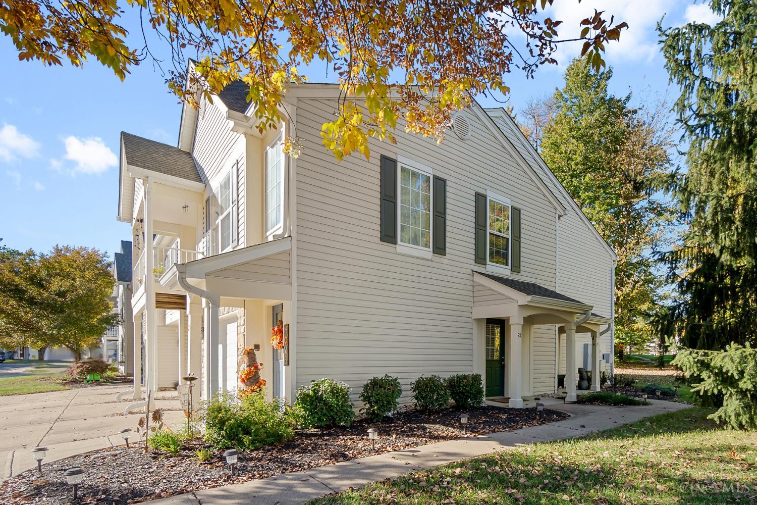 23 Tall Trees Drive Property Photo 1