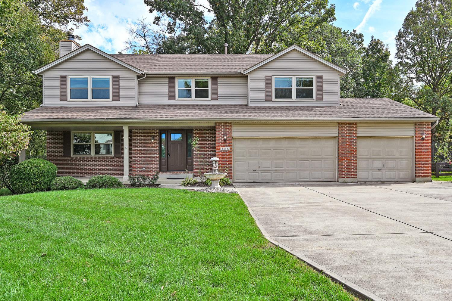 6054 Dunmore Drive Property Photo 1