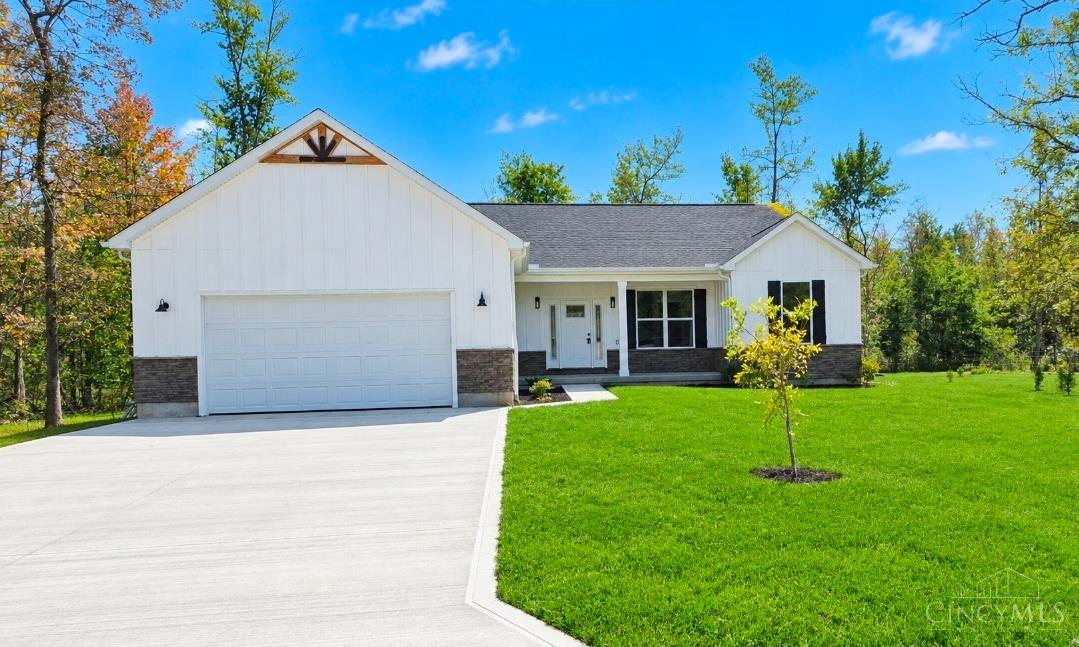 419 Liming Farm Road Property Photo 1