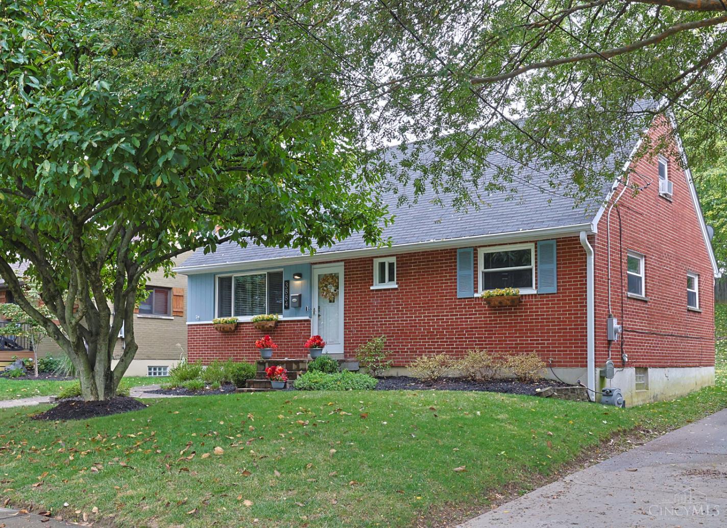3884 Mantell Avenue Property Photo 1