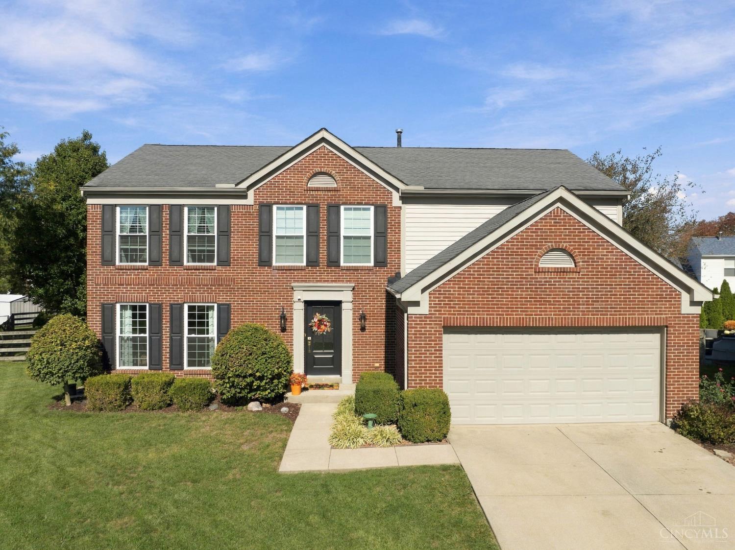 7885 Birchwood Court Property Photo 1